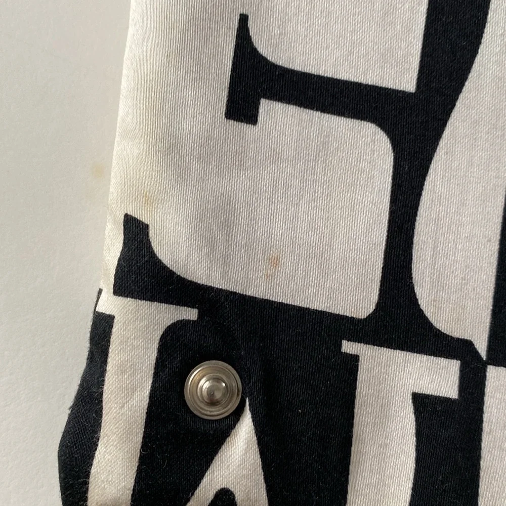 Armani Jeans Bag - Picture 9 of 15